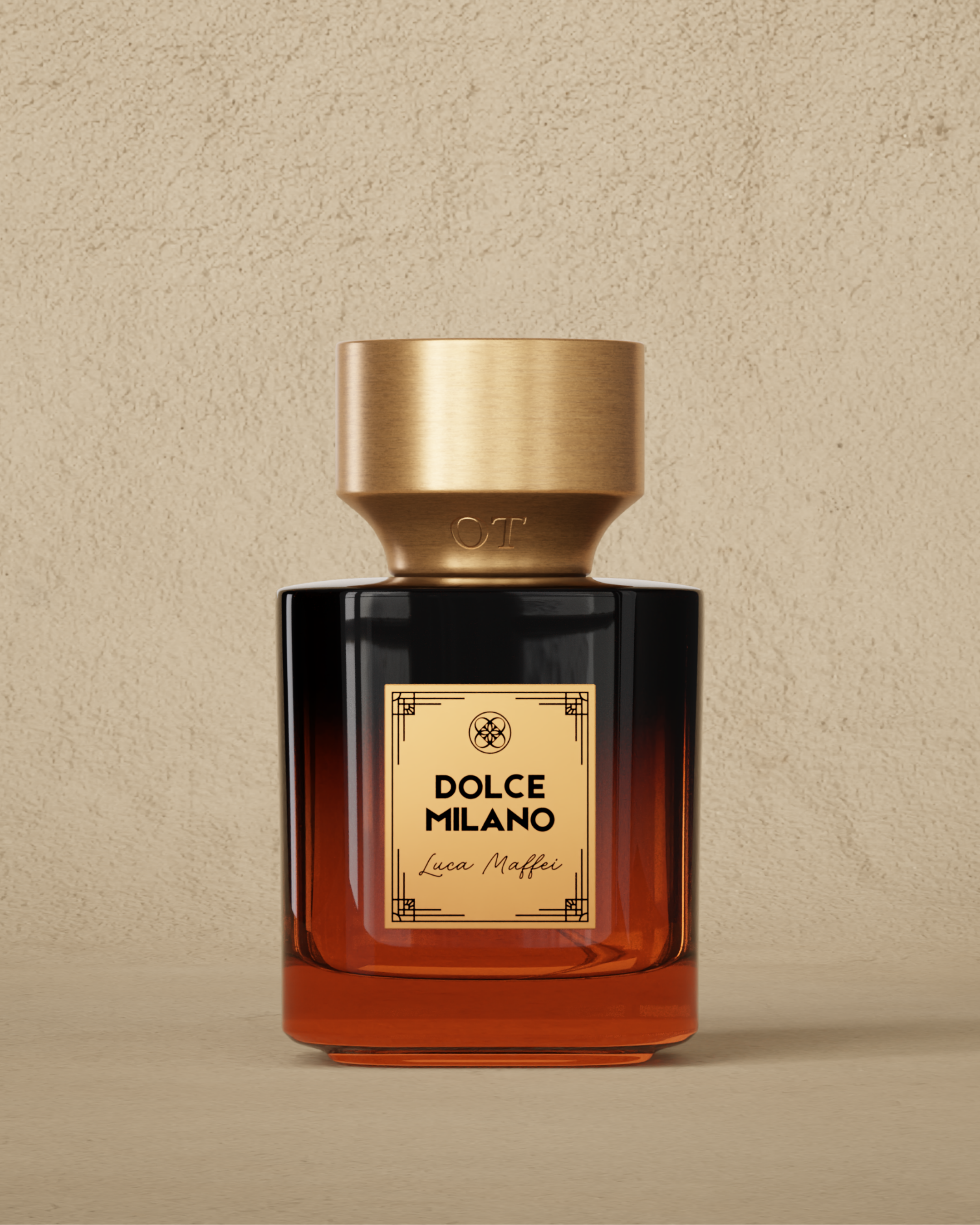 Dolce Milano – Olfactive Traveller