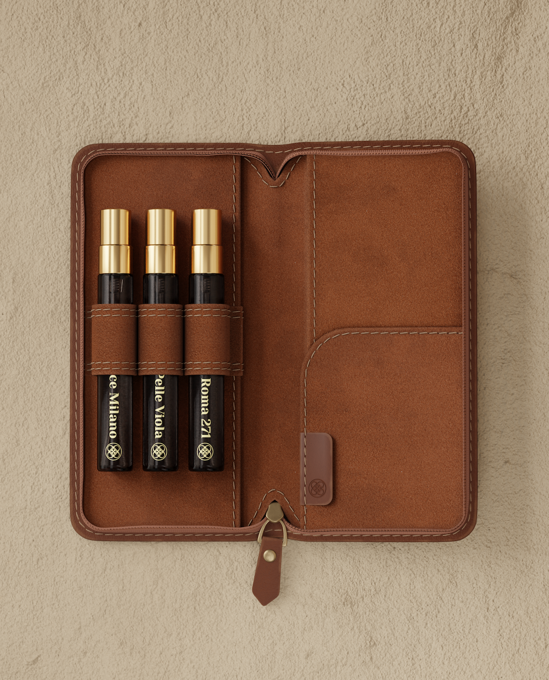 OT Traveller Set