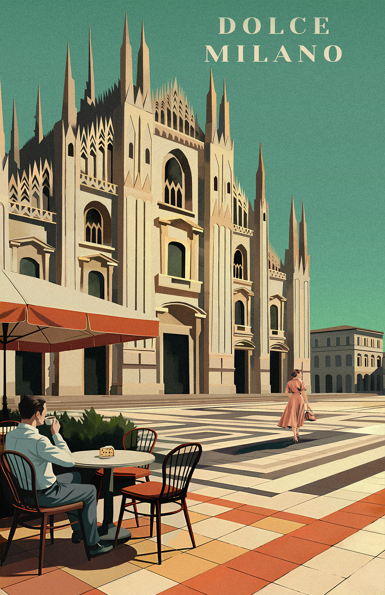 Dolce Milano