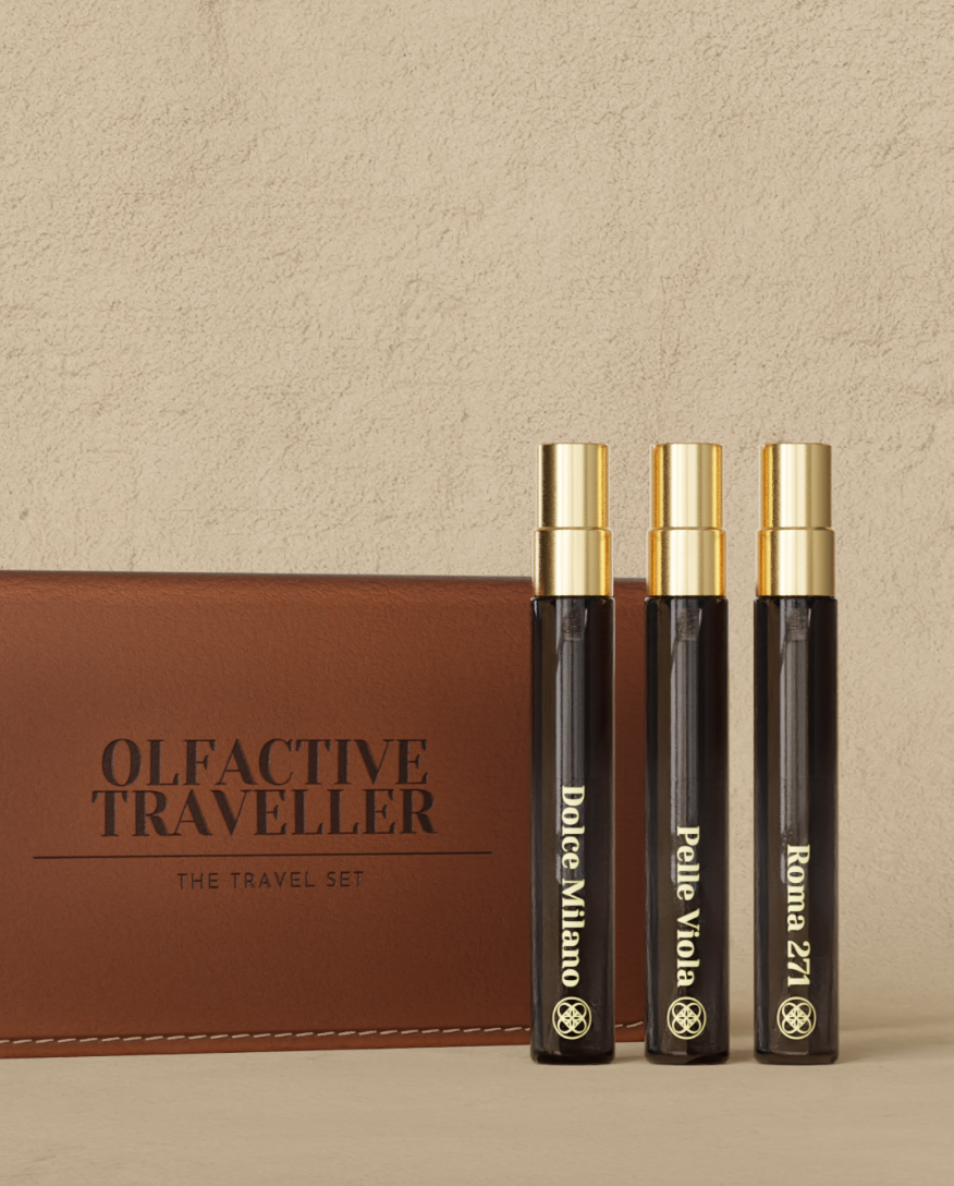 OT Traveller Set