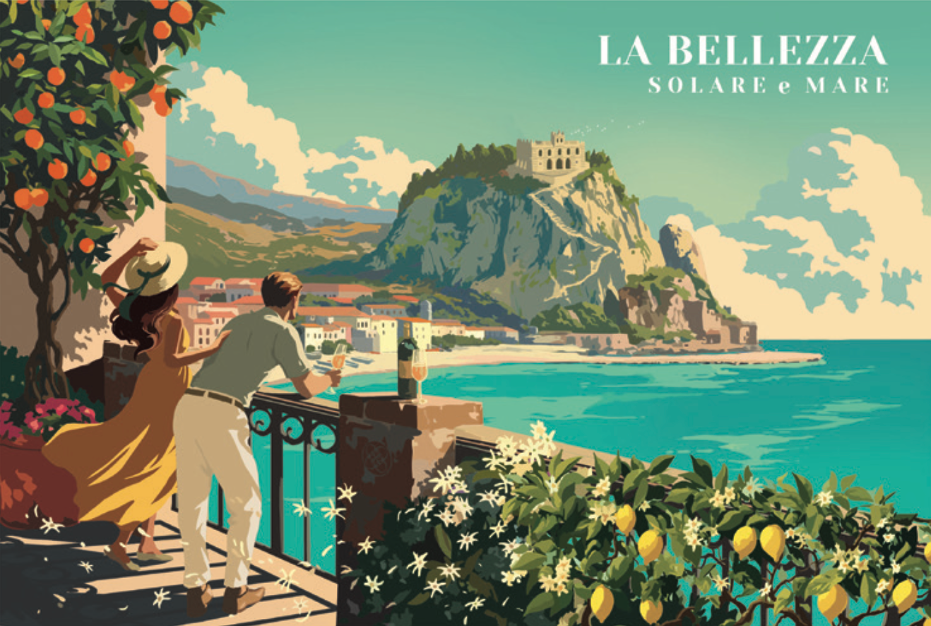 La Bellezza