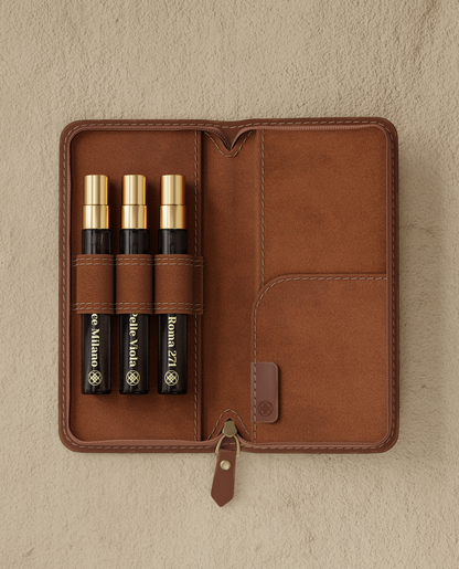 OT Traveller Set
