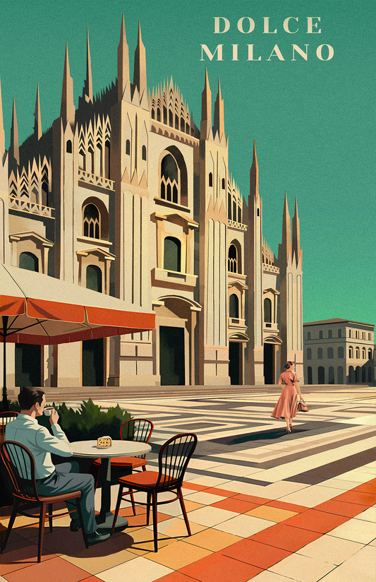 Dolce Milano