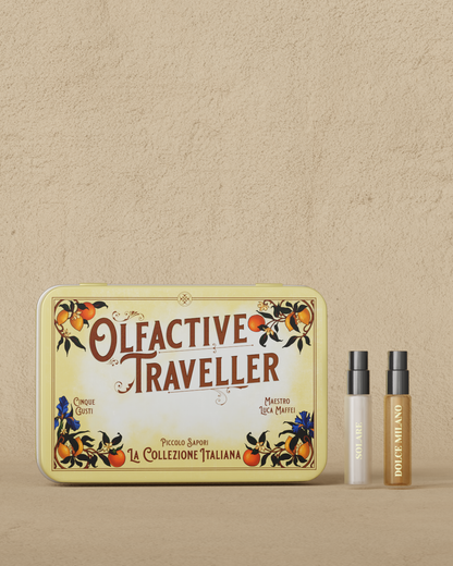 Piccolo Sapori Discovery Set