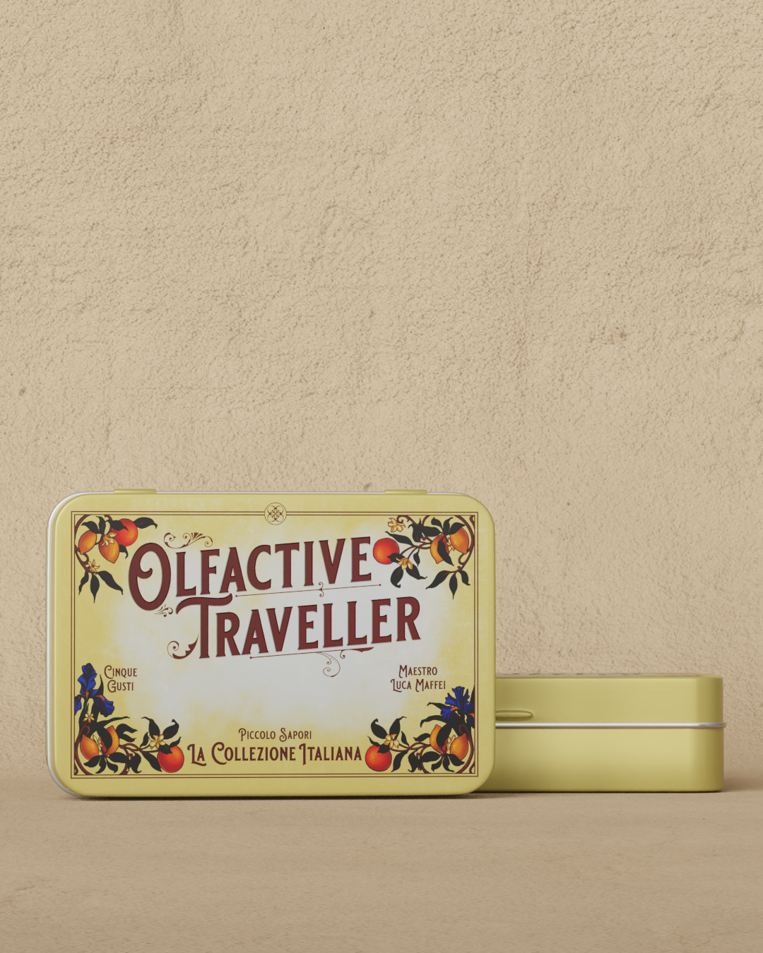 Piccolo Sapori Discovery Set