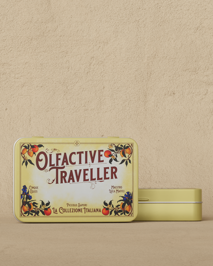 Piccolo Sapori Discovery Set