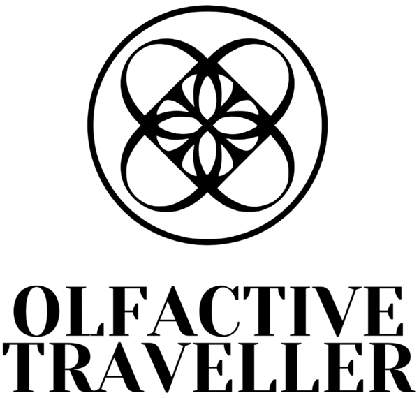 Olfactive Traveller
