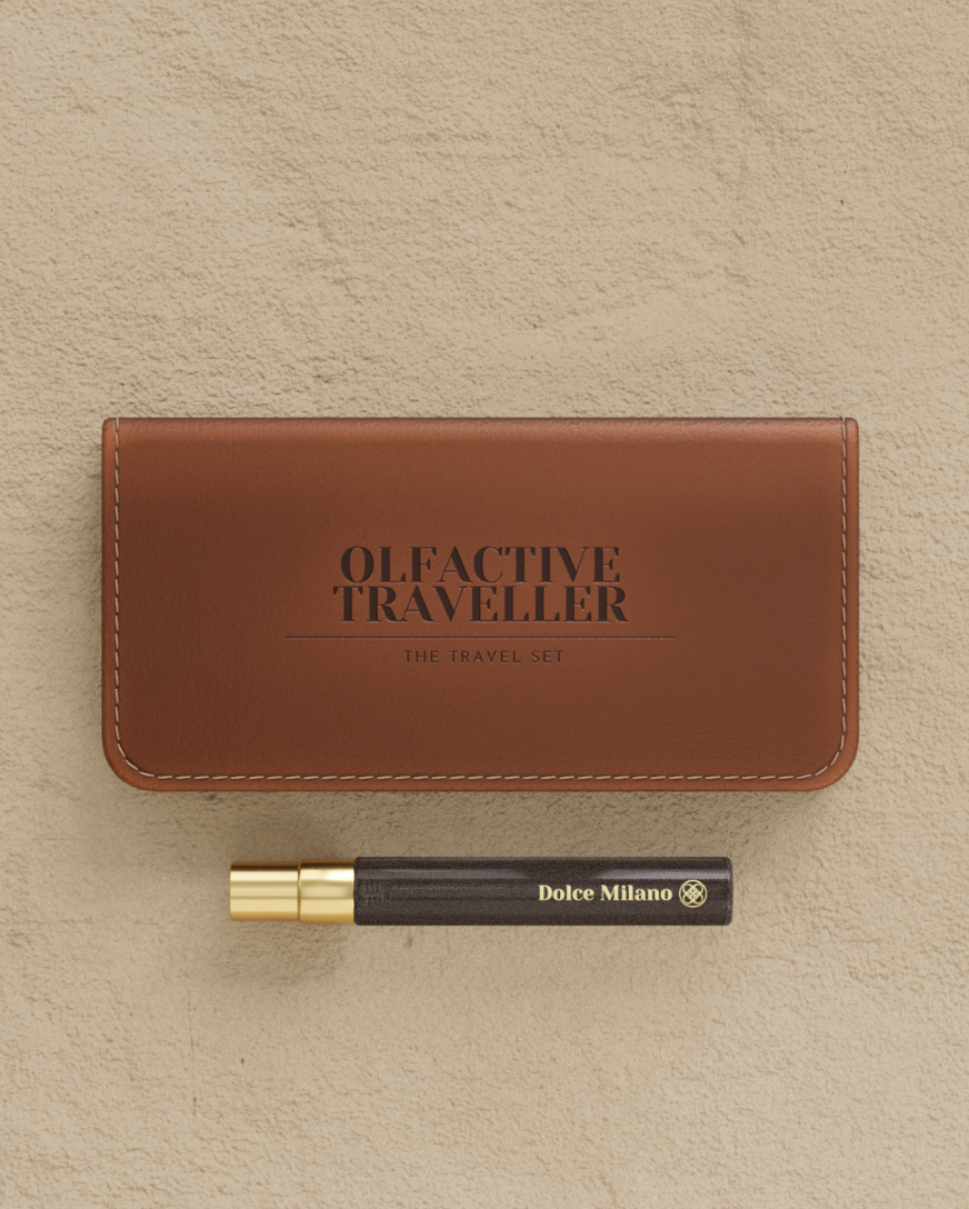 OT Traveller Set