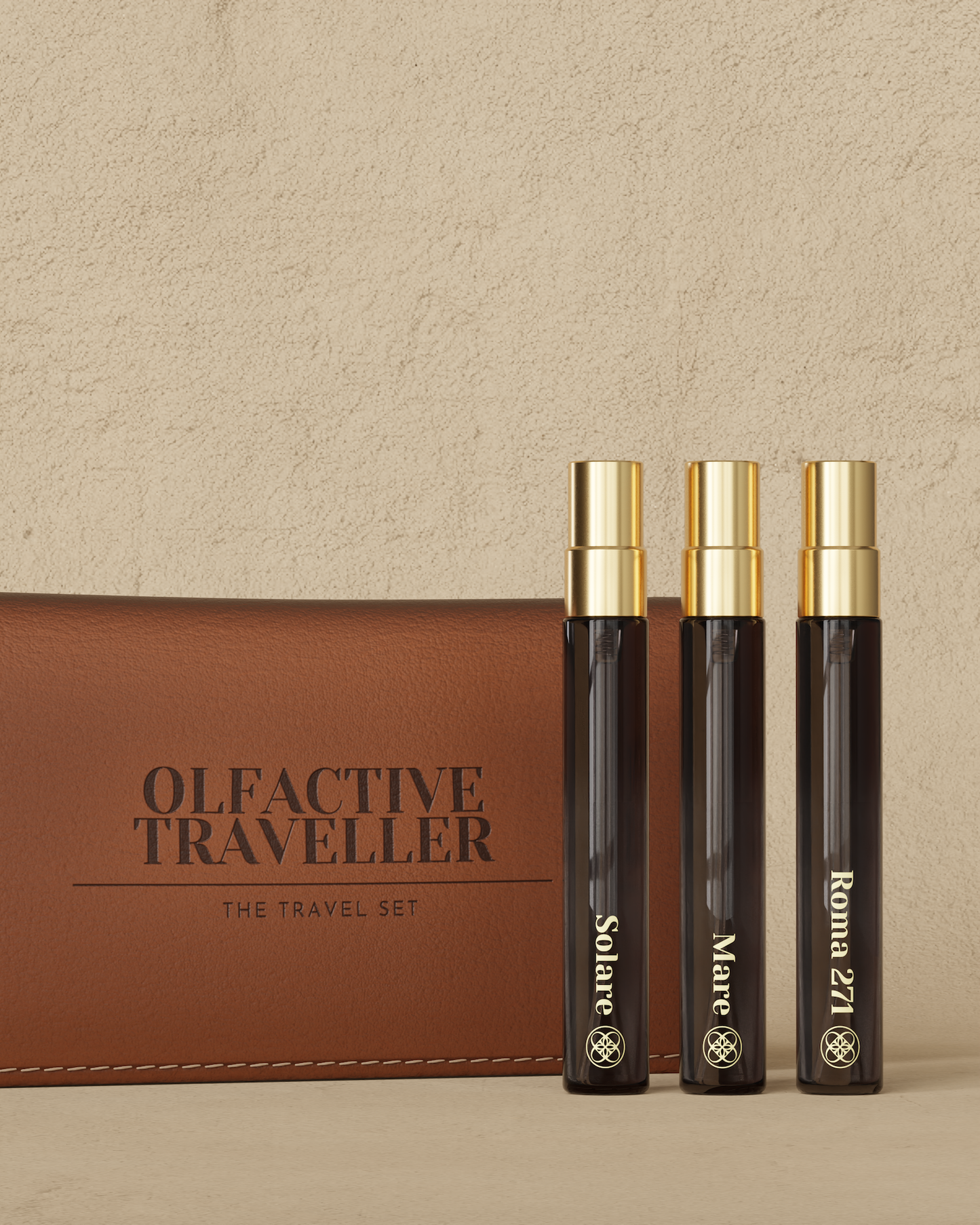 La Bellezza Traveller